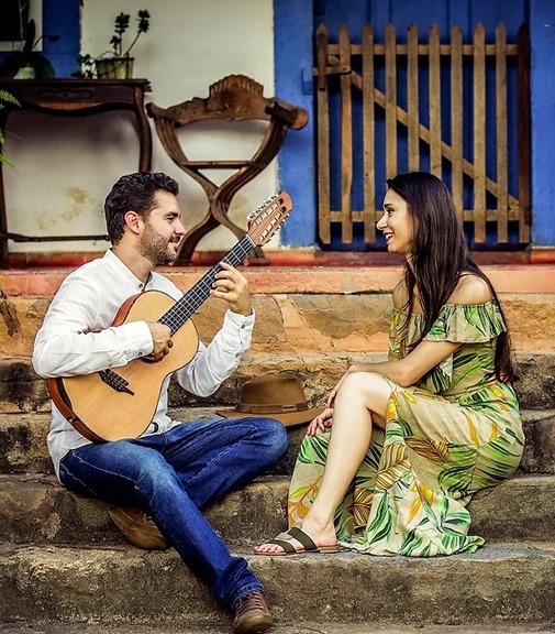 Duo Música de Interior